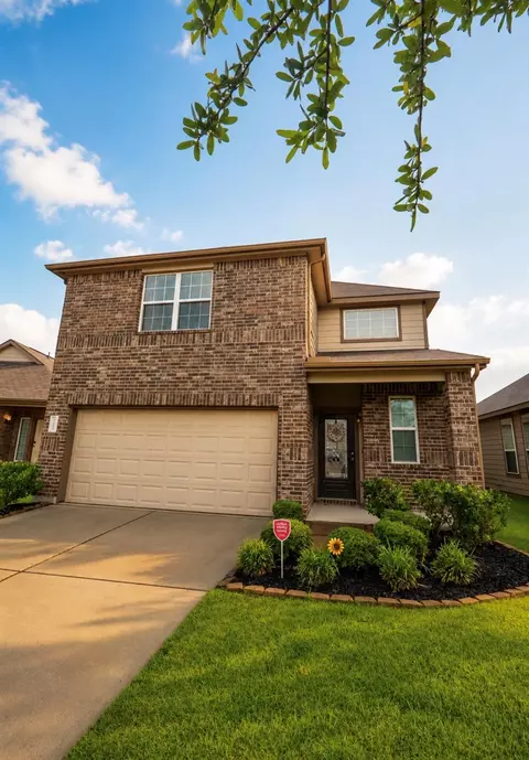 17615 Virlogeaux Ln, Atascocita, TX 77346