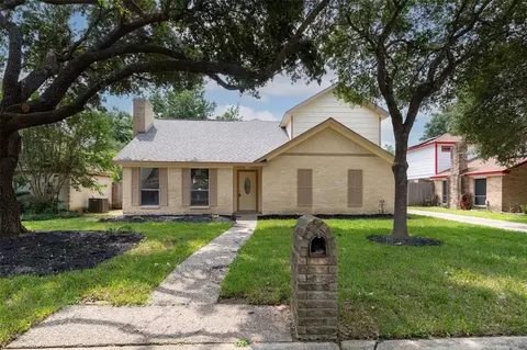 3611 El James Dr, Spring, TX 77388 photo 1