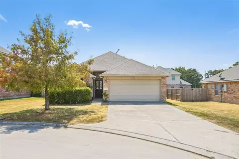 10710 Laurelton Ct, Humble, TX 77396