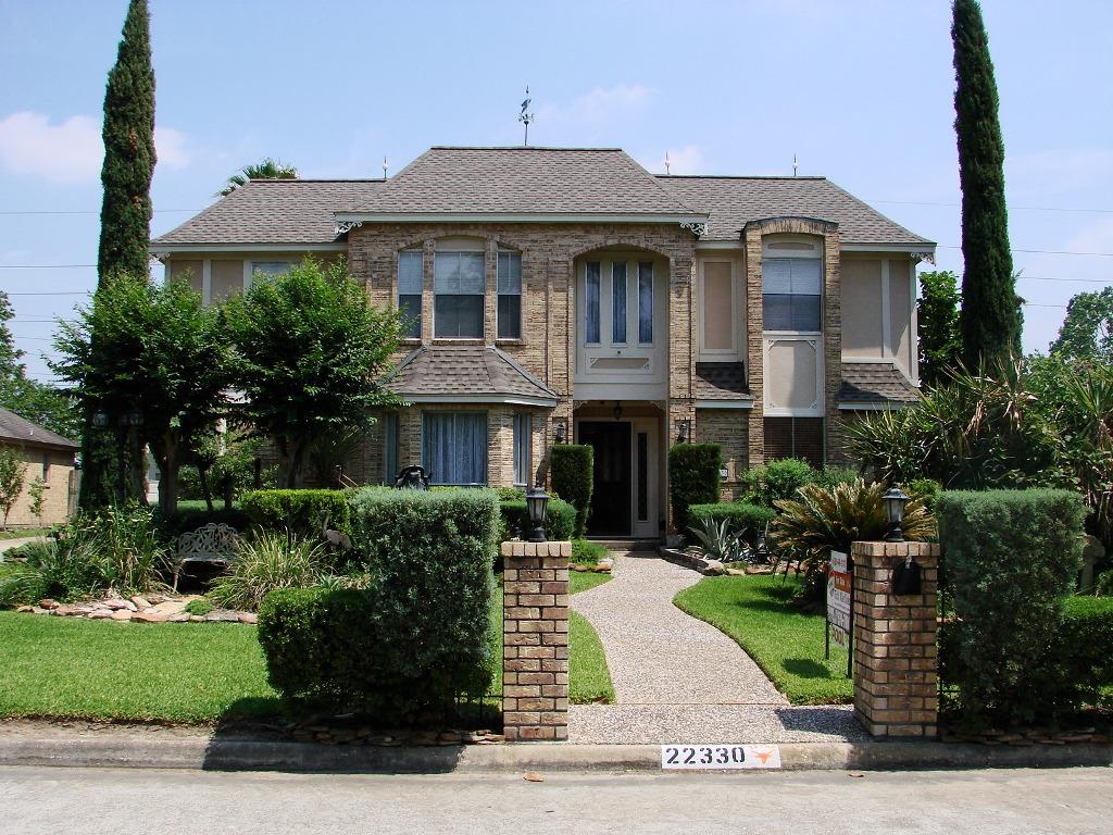 22330 Wetherburn Ln, Katy, TX 77449 photo 1