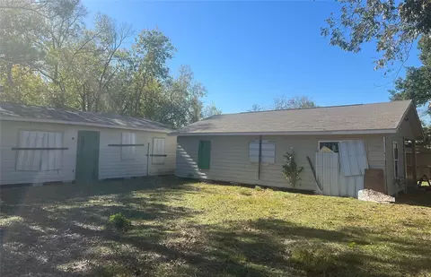 7996 Boy St, Houston, TX 77028