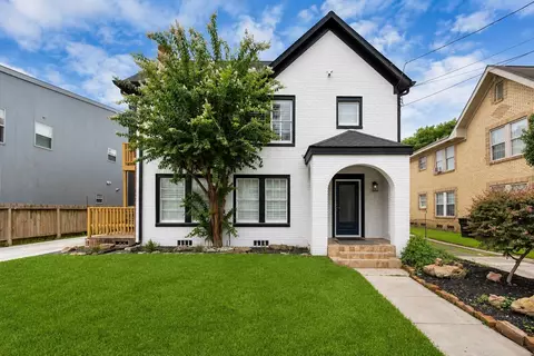 2116 Berry St, Houston, TX 77004