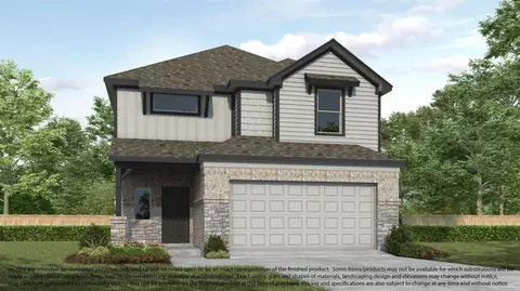 6347 Old Cypress Landing Ln, Humble, TX 77338