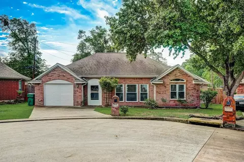 1702 Twila Ln, Conroe, TX 77301 photo 1