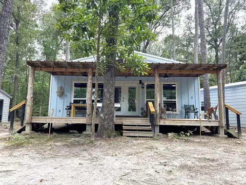 331 County Road 3240, Colmesneil, TX 75938