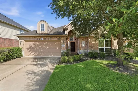 6222 Ledger Ln, Missouri City, TX 77459