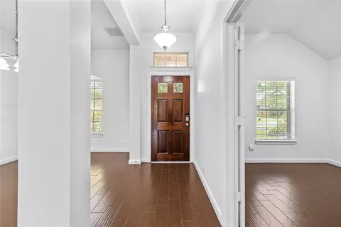 8022 Durham Run Ln, Richmond, TX 77407