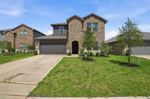 16134 Mersmann Ridge Ln, Hockley, TX 77447