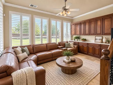 Living - 7 Compton Manor Dr, Spring, TX 77379 photo 1 of 4