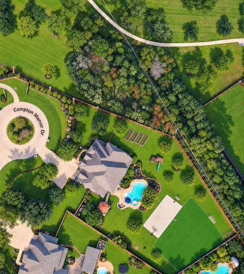 View/Area - 7 Compton Manor Dr, Spring, TX 77379 photo 1 of 1