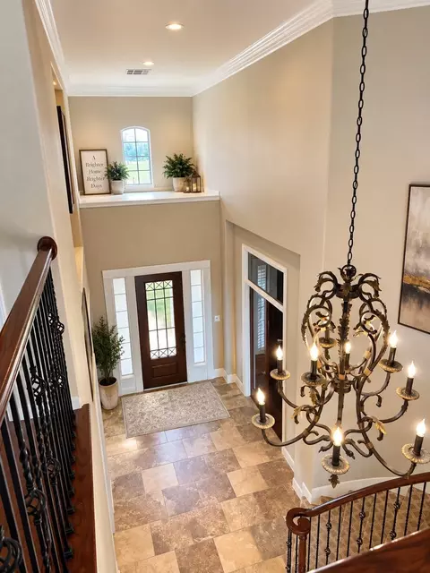 Entry Way - 7 Compton Manor Dr, Spring, TX 77379 photo 1 of 1