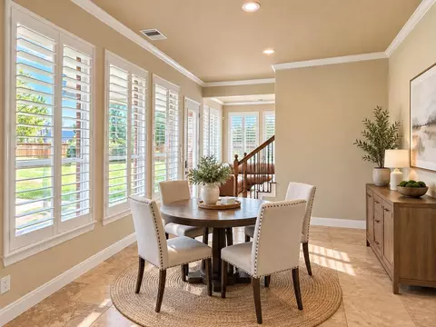 Dining - 7 Compton Manor Dr, Spring, TX 77379 photo 1 of 1