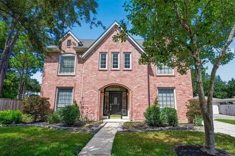 14603 Dawn Vale Dr, Houston, TX 77062