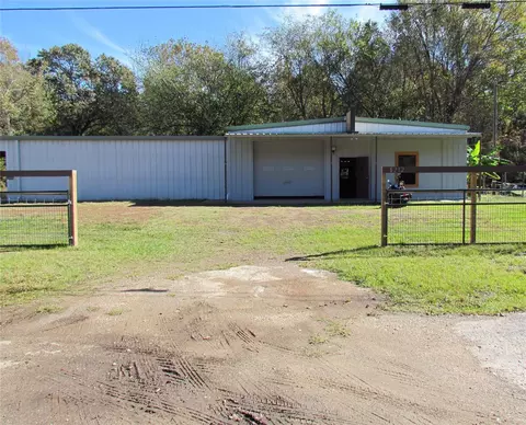 8212 N State Highway 19, Trinity, TX 75862 photo 1