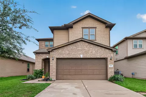 14722 Cypress Creek Landing Dr, Houston, TX 77068