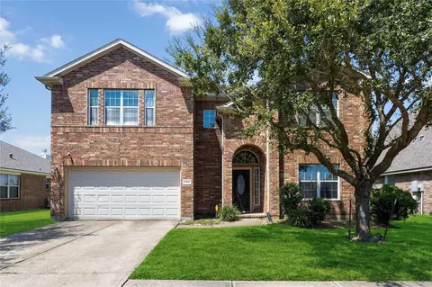 3510 Dorsey Ln, Pearland, TX 77584