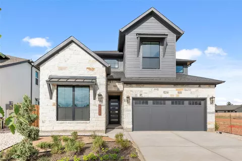 1914 El Pino St, Montgomery, TX 77316
