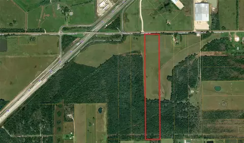 0 Hamshire Rd, Hamshire, TX 77622