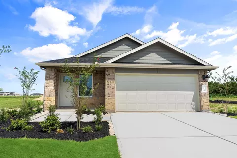 3533 Longhorn Valley St, League City, TX 77573