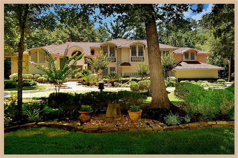 18 Red Sable Dr, Spring, TX 77380 photo 1