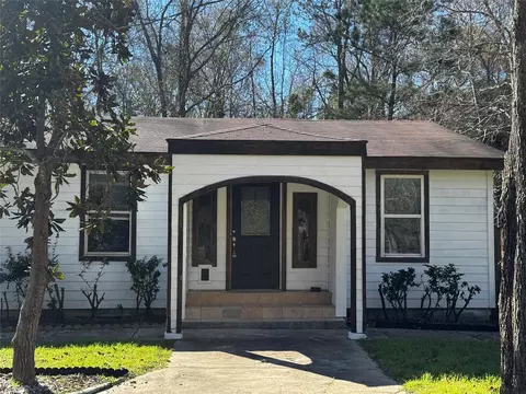 4302 Trent Rd, Huffman, TX 77336