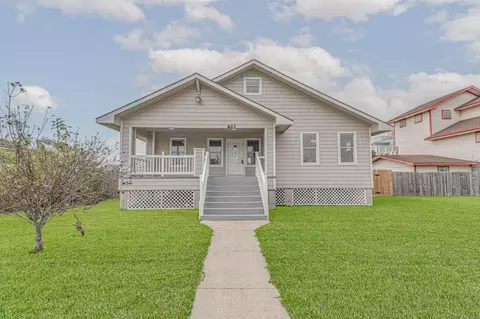 623 32nd St, Galveston, TX 77550