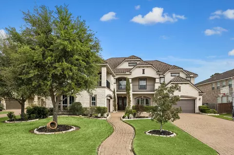 25511 Millbrook Bend Ln, Katy, TX 77494