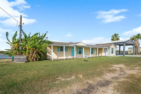3130 Fm-2031, Matagorda, TX 77457