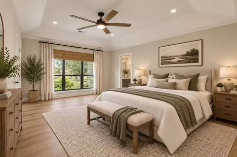 Bedroom - 98 Glenheath, Trinity, TX 75862 photo 1 of 8