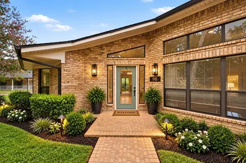 Exterior - 98 Glenheath, Trinity, TX 75862 photo 1 of 7