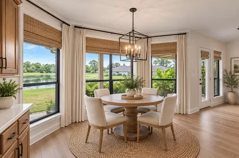 Dining - 98 Glenheath, Trinity, TX 75862 photo 1 of 1