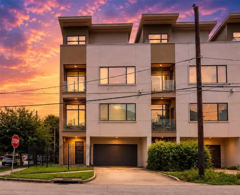 1403 Hickory St, Houston, TX 77007
