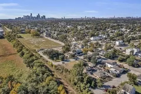5405 Elysian St, Houston, TX 77009