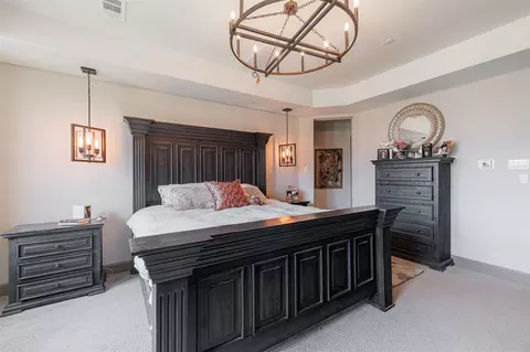 Bedroom - 7810 Leighton Trl, Pasadena, TX 77505 photo 3 of 3