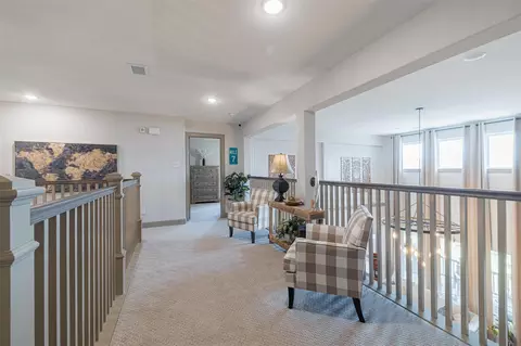 Entry Way - 7810 Leighton Trl, Pasadena, TX 77505 photo 4 of 7