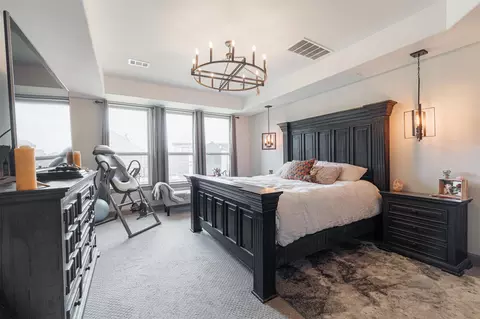 Bedroom - 7810 Leighton Trl, Pasadena, TX 77505 photo 1 of 3