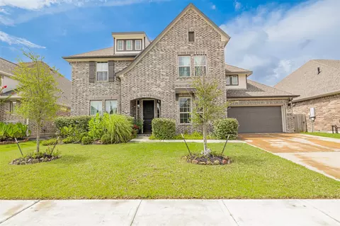 Exterior - 7810 Leighton Trl, Pasadena, TX 77505 photo 4 of 6