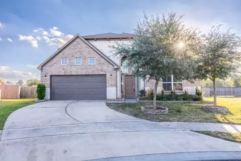 6306 Juniper Springs Dr, Humble, TX 77338