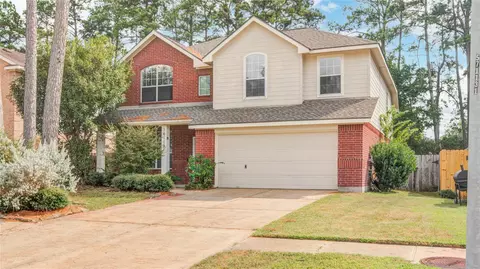 16119 Barngate Ct, Cypress, TX 77429