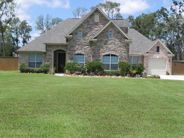 2602 Silverstone Way, Conroe, TX 77304 photo 1