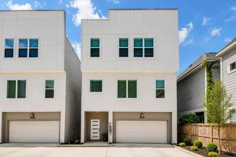 841 Rachel St #C, Houston, TX 77091