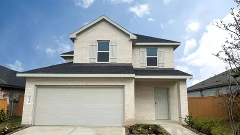 21930 Terre Riviera Dr, Hockley, TX 77447