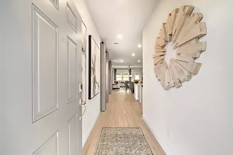 Entry Way - 16960 Hazelnut Dr, Conroe, TX 77302 photo 1 of 3