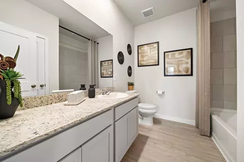 Bath - 16960 Hazelnut Dr, Conroe, TX 77302 photo 1 of 2