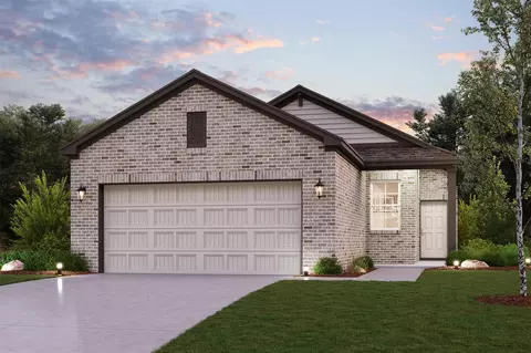 16960 Hazelnut Dr, Conroe, TX 77302