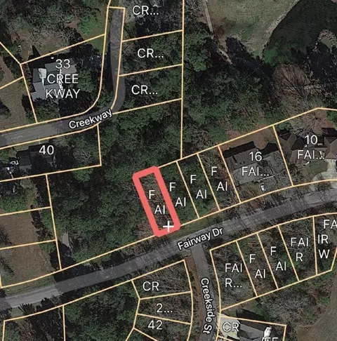 0 Fairway Dr, Trinity, TX 75862 photo 3