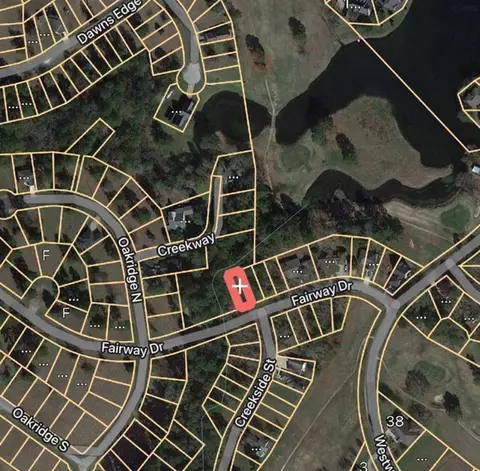 0 Fairway Dr, Trinity, TX 75862 photo 2