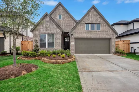 6027 Churchill Springs Ln, Fulshear, TX 77441