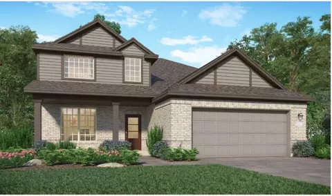 3430 Rolling View Dr, Conroe, TX 77301 photo 1