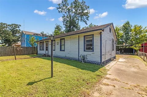105 Oddo St, Houston, TX 77022